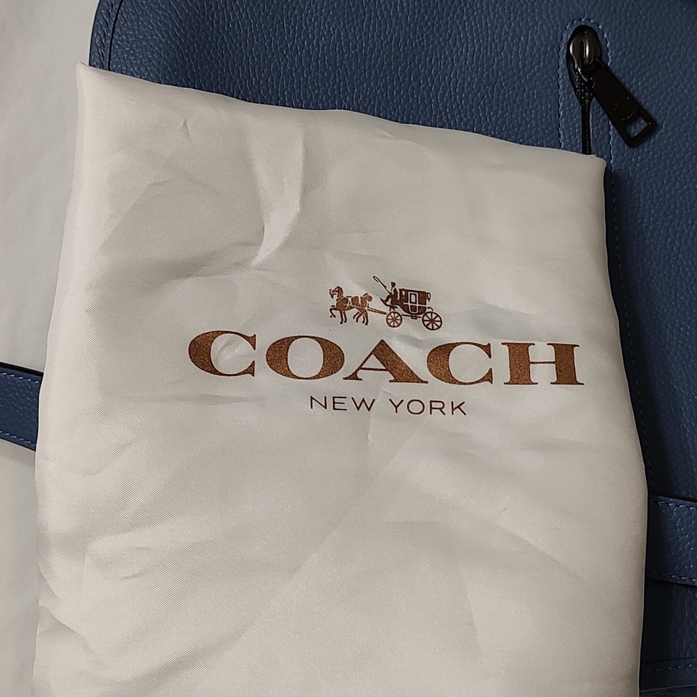 Coach Handbag - Picture 13 of 13
